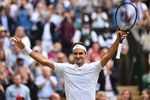 In pics: Wimbledon 2017: Roger Federer to face Marin Cilic in his 11th Wimbledon final