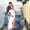 Pic: Esha Deol and Bharat Takthani have a picture perfect baby-moon