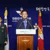 Article image for: South Korea offers talks on tension, <i class="tbold">family reunion</i>s with the North