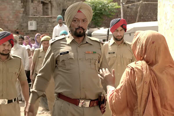 Sardar Sohi