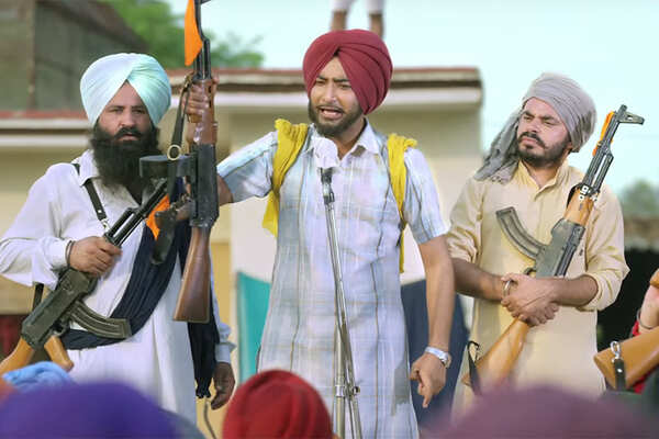 Ranjit Bawa