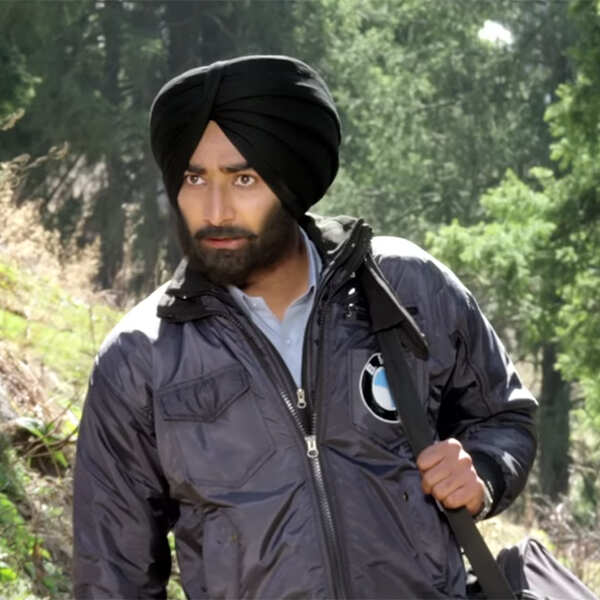 Ranjit Bawa