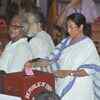 Earlier today, West Bengal CM Mamata Banerjee cast her vote for the presidential poll