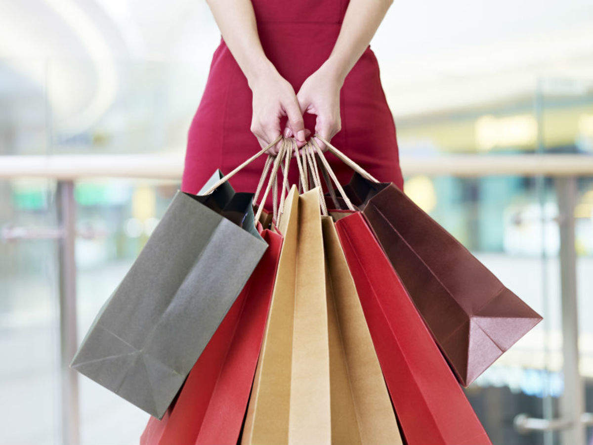 Louis Vuitton on X: Shop till you drop: the Shopping Bag by