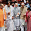 Article image for: Vice President poll: Venkaiah Naidu files nomination in presence of PM Modi, Amit Shah