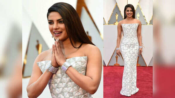 The Oscars 2017