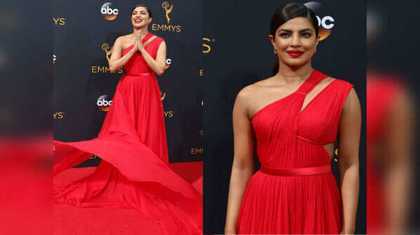 Emmy Awards 2016