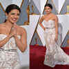 The Oscars 2016