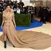Priyanka Chopra makes a dramatic debut at the Met Gala