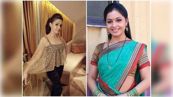Shubhangi Atre