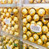 ferrero rocher italy