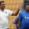Article image for: Bharat Arun is India's bowling coach, <i class="tbold">Sanjay Bangar</i> assistant coach