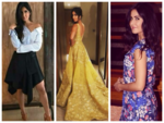 10 times Katrina slayed with her style during 'Jagga Jasoos' promotions!