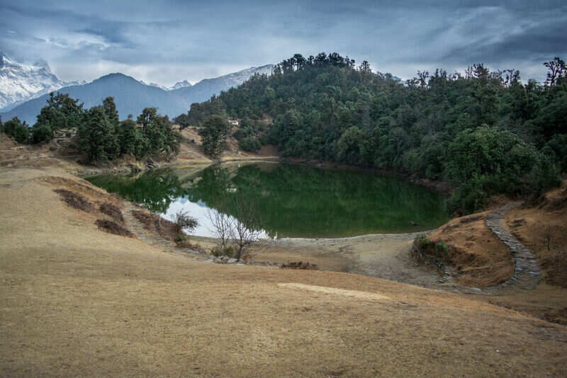 Deoria_tal