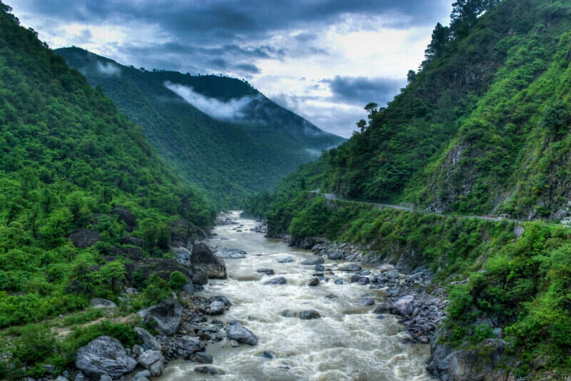 Kosi_River_valley_near_Almora_Uttarakhand_India