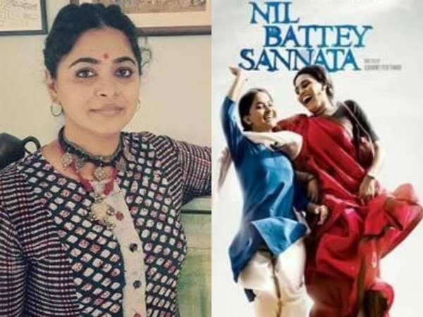 Ashwini Iyer Tiwari Images