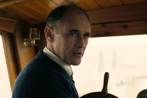 Mark Rylance Photos