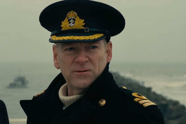Kenneth Branagh Pictures