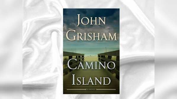 Camino Island