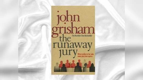 The Runaway Jury