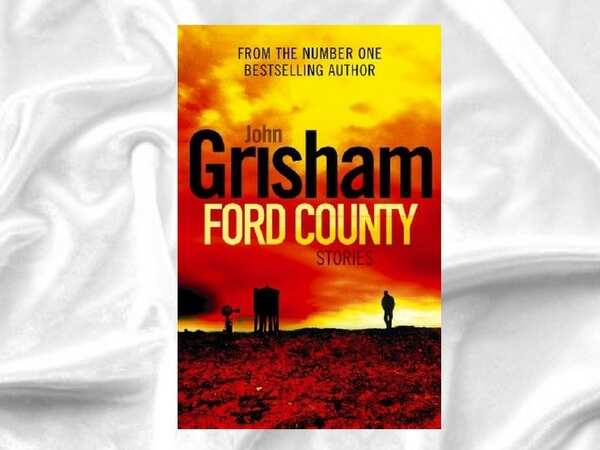 John Grisham Images