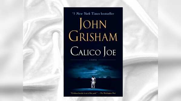 Calico Joe