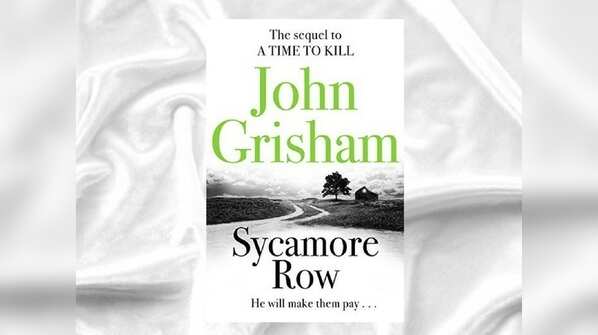 Sycamore Row