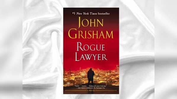 Rogue Lawyer