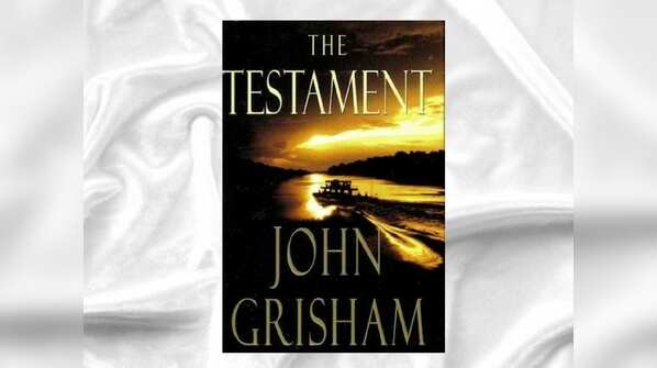 The Testament