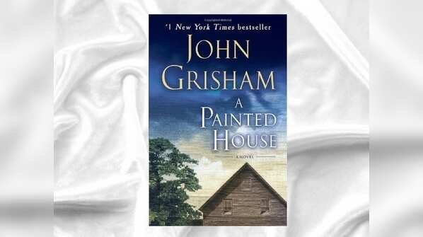 A Painted House