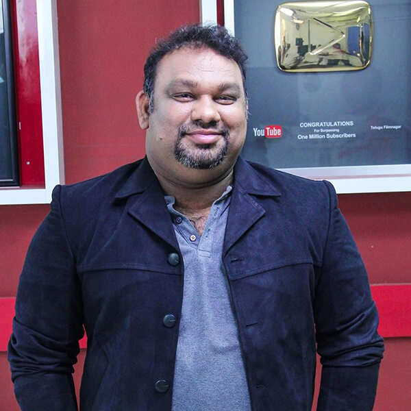 Mahesh Kathi Wallpapers