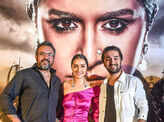 Haseena Parkar: Trailer Launch