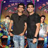 Article image for: Trending photos of <i class="tbold">Abhay Chopra</i> on TOI today