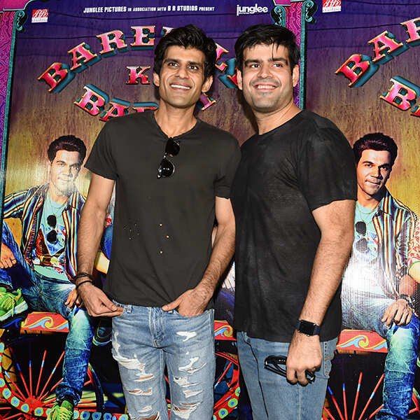 Abhay Chopra Photos