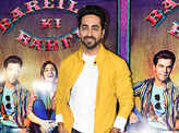 Bareilly ki Barfi: Trailer Launch