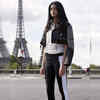 With love from Paris