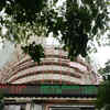 Article image for: Markets back on track, Sensex gains almost 250 points