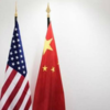 Article image for: US seeks to smooth trade relations with China in talks