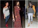 Five airport looks by Priyanka that we should take inspiration from