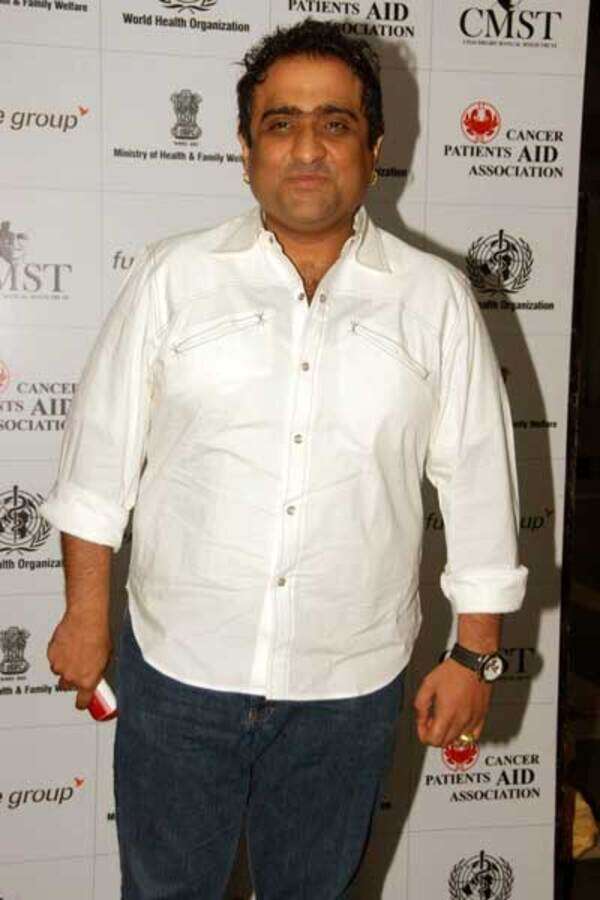 Kunal Ganjawala