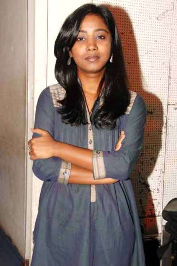 Shilpa Rao