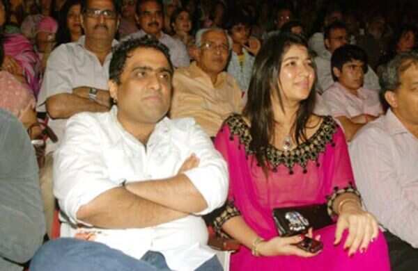 Kunal Ganjawala
