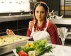 Kitchen Champion
