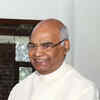 Ram Nath Kovind elected President