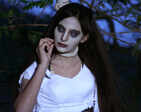 Horror Night