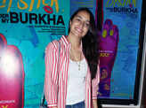 Lipstick Under My Burkha: Screening