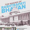 Rashtrapati Bhavan - Home to the President of the world’s largest democracy