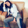 Anushka Sharma en route to Mumbai after wrapping up Sanjay Dutt biopic in NYC