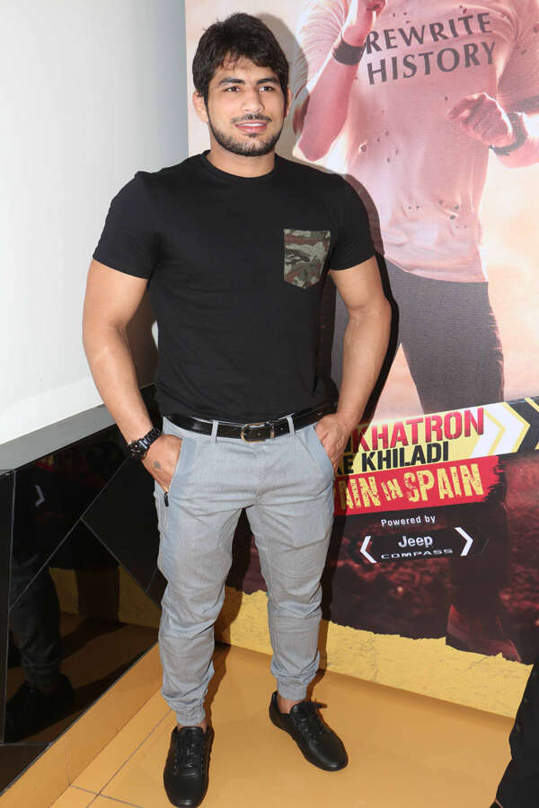 Pawan Kumar