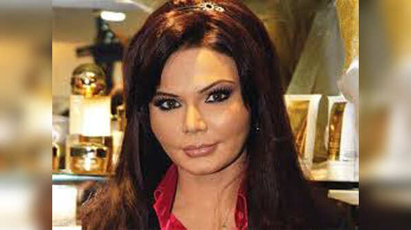 When Rakhi Sawant aired her opinion on and Anushka Sharma and Virat Kohli